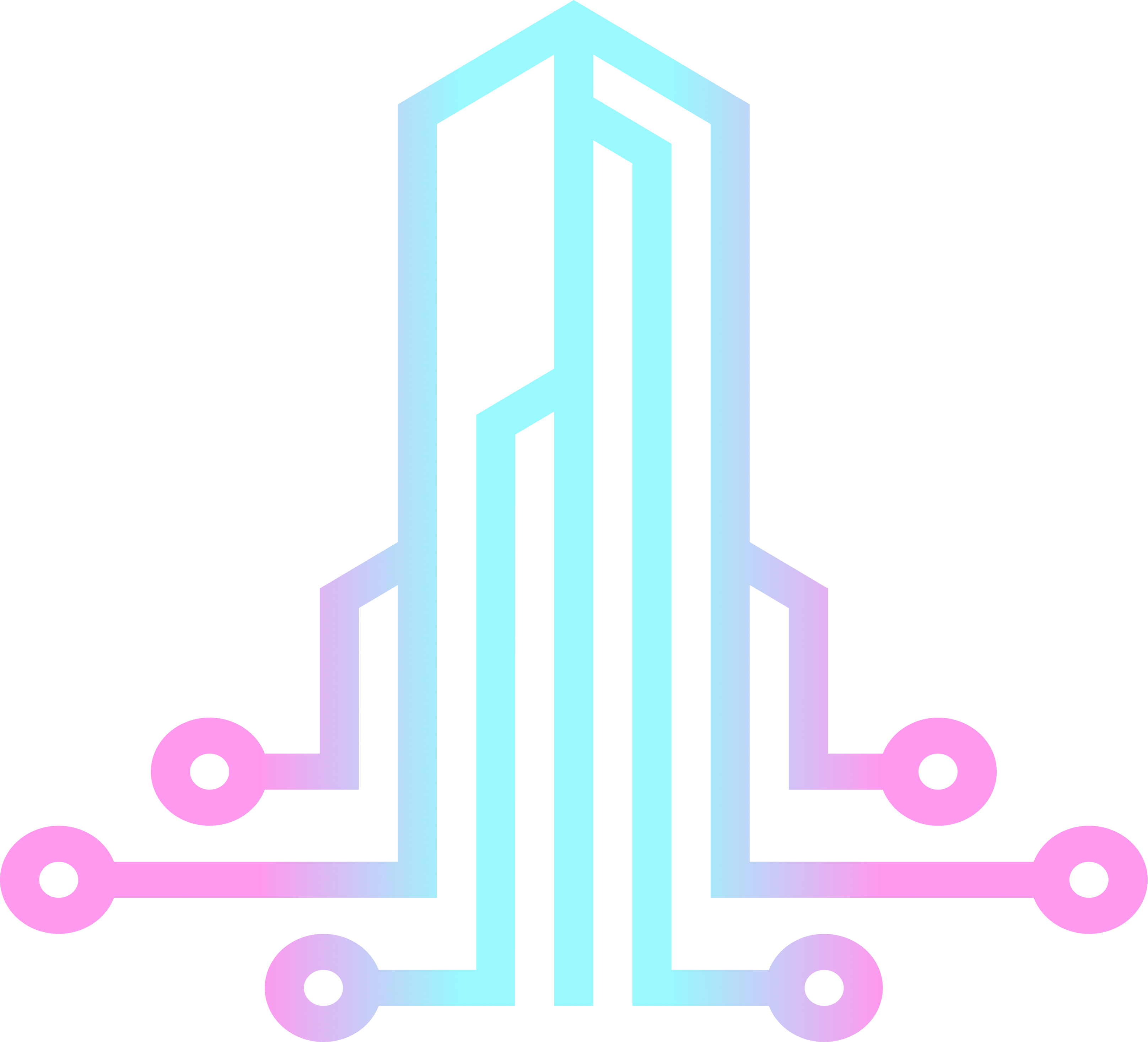 IT Pack Project logo