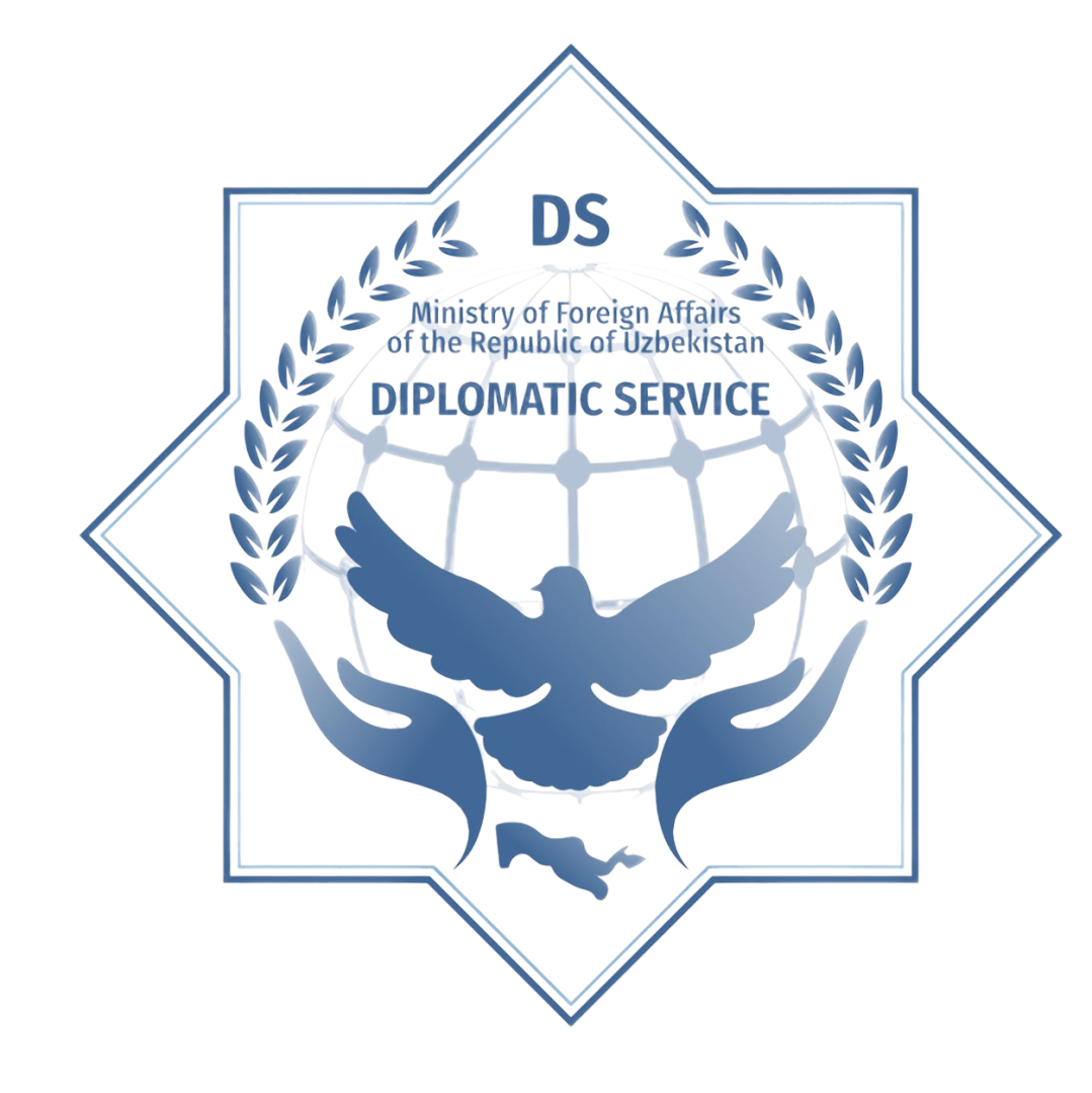 Министерство иностранных дел Республики Узбекистан