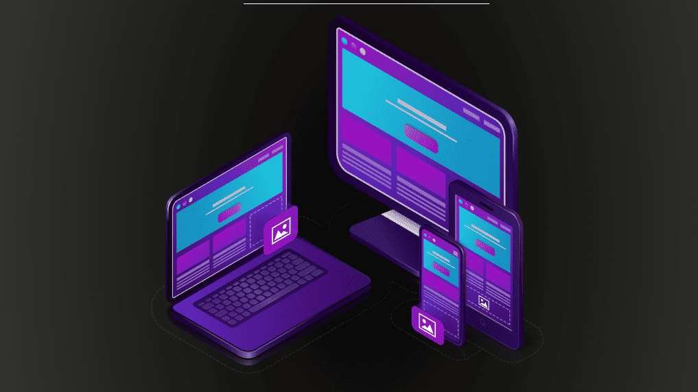 Разработка сайта.